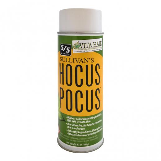  Sullivan's Hocus Pocus 
