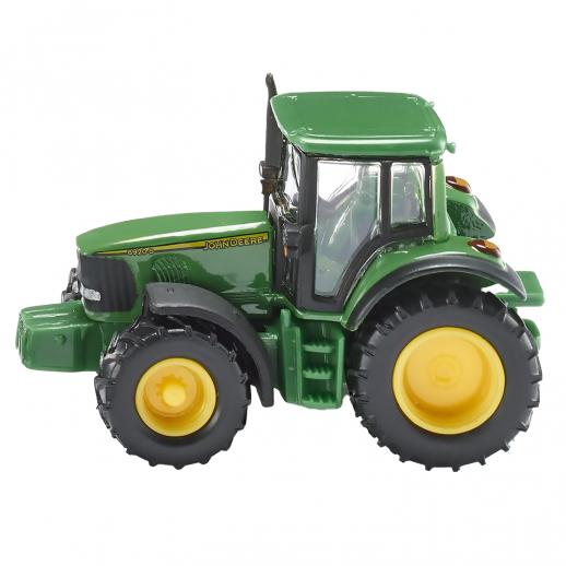  Siku John Deere Tractor 