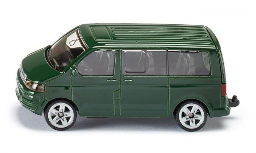  Siku 1070 Volkswagen Multivan