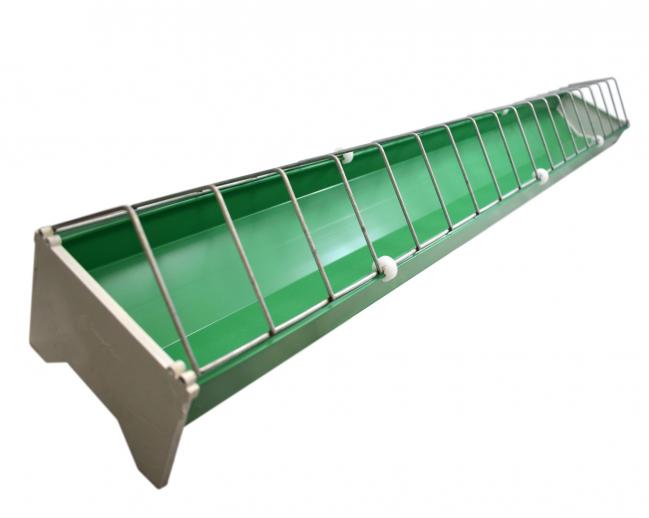  Ground Chicken Feeder 100cm