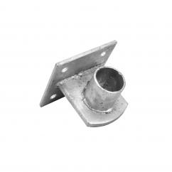 GM Square Plate Field Gate Hanger Bottom 0521151 image