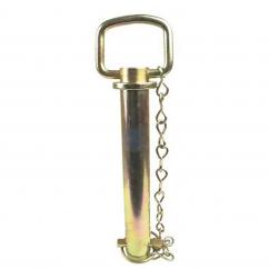 Sparex S.408 Hitch Pin 19 x 98mm image