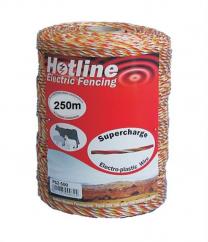 Hotline Turbocharge 9 Strand Wire 250M image