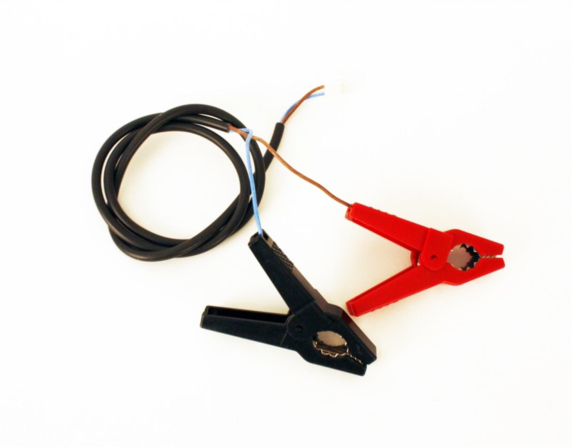 12v battery leads Clearance