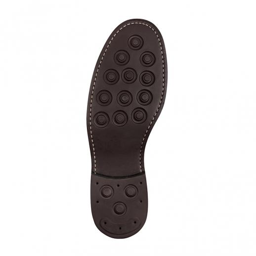  Hoggs Perth Dressed Dealer Boot Tan