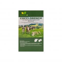 Country Cocci Drench  image