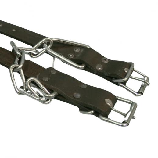  Stockshop Leather Cattle Hobbles