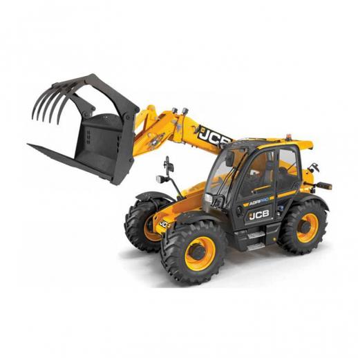  Britains 43241 JCB 542