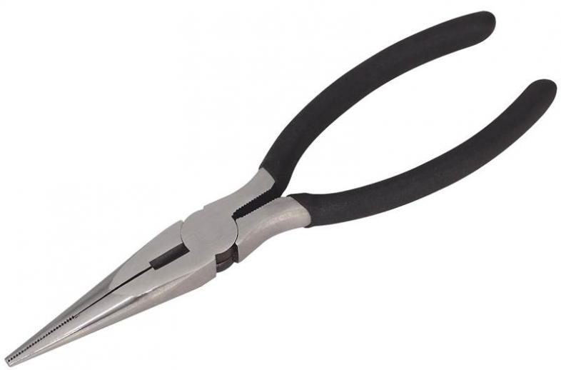  Siegen Long Nose Pliers 150mm 