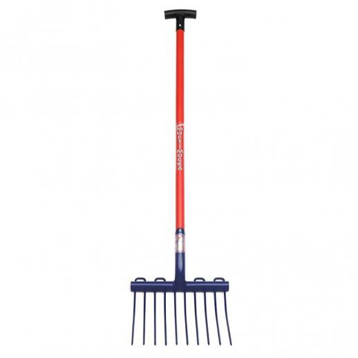  Fyna-Lite Shavings Fork 