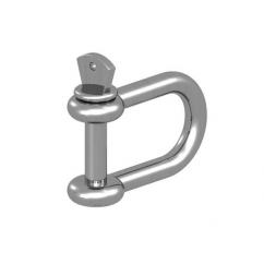 Gatemate Dee Shackles 10mm image