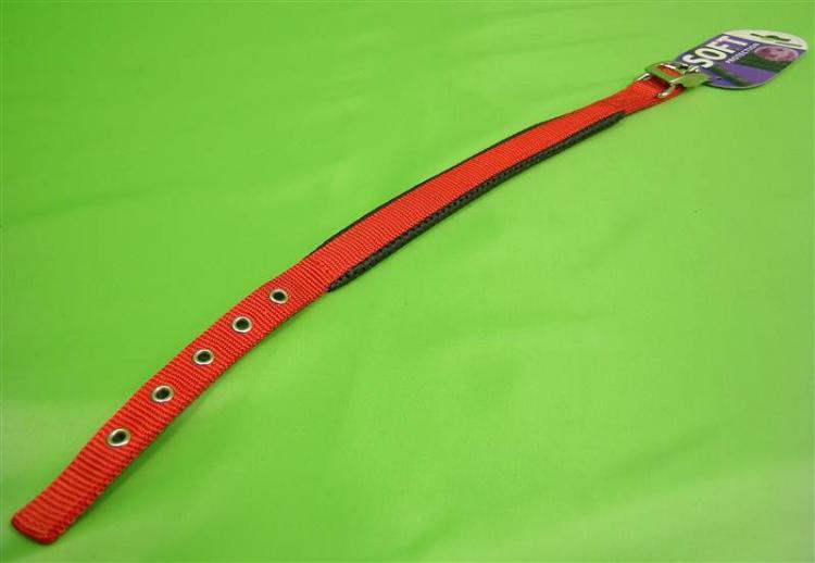 Padded Red Lead
