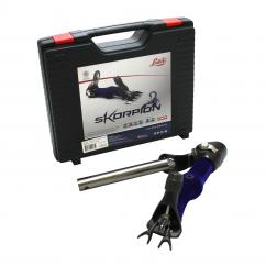 Lister Skorpion Handpiece With Pin Drive image