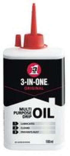  3 in 1 Oil