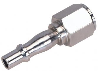 Sealey Screw Adapter Female -1/4