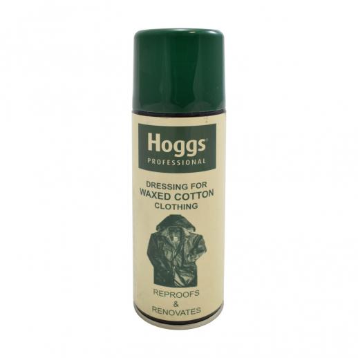  Hoggs Wax Spray Dressing 