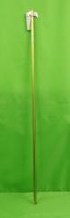 Galvanised 1m Earth Rod   image