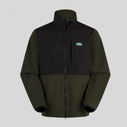  Ridgeline Hybrid Mens Fleece