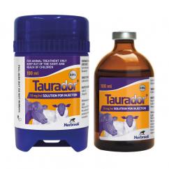 Taurador Injection 100ml image