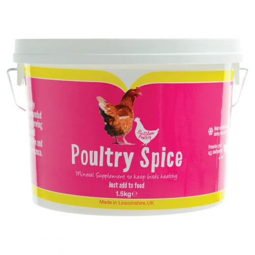  Battles Poultry Spice 