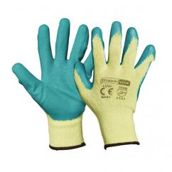 Blackrock Gripper Glove Green  image