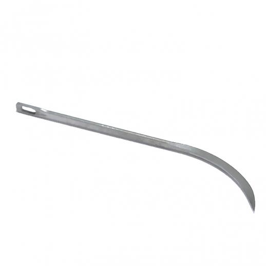  Half Curved Suture Needle 