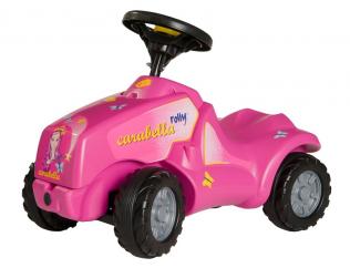 Rolly Carabella Mini Trac  image