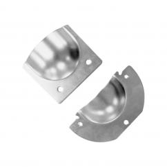 Farmhand Stainless Steel Cupped Dehorner Spare Blade Set 138644 image