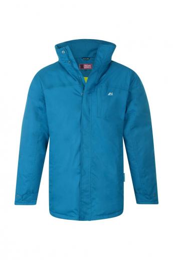  Target Dry Pursuit Mens Alpine Blue Jacket 