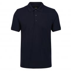 Regatta TRS143 Classic Polo Shirt Navy image