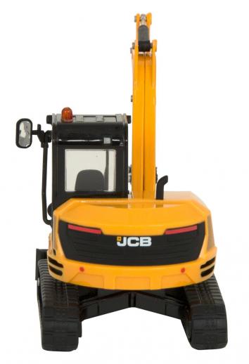  Britains JCB 86C-1 Midi Excavator Digger 