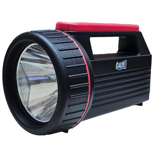  Clulite LED Classic Elite Rechargeable Torch