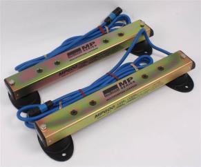 TruTest MP600 Load Bars image