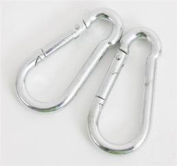 Gatemate 5876062 Carbine Hooks 60 x 6mm image