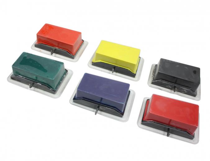  Nettex All Weather Ram Crayon  