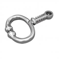 Spring Type Steel Bullholder image