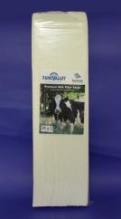 Burflow Premium Milk Filter Socks 26