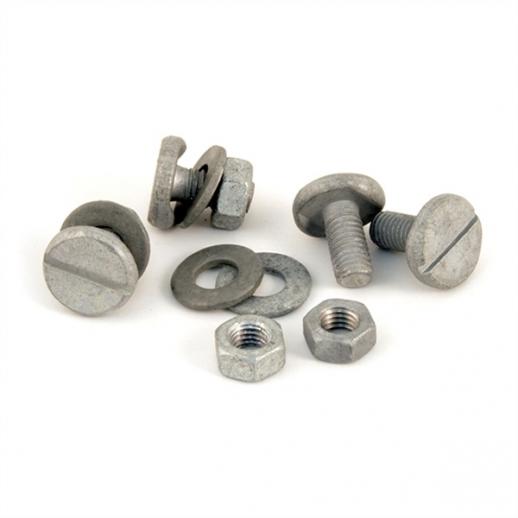  Rutland Wire Clamps 18-172