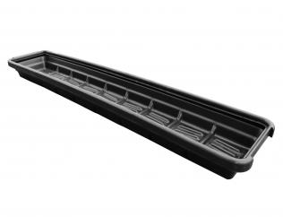 JFC Sheep Footbath 35 gal 8ft FB5 2451mm x 470mm image