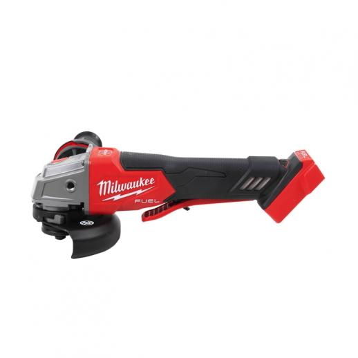  Milwaukee Fuel Grinder Body 18V (M18FSAGV115XPDB-0)