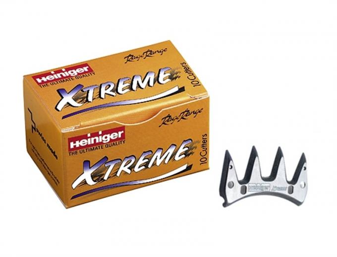  Heiniger Xtreme Cutter 714