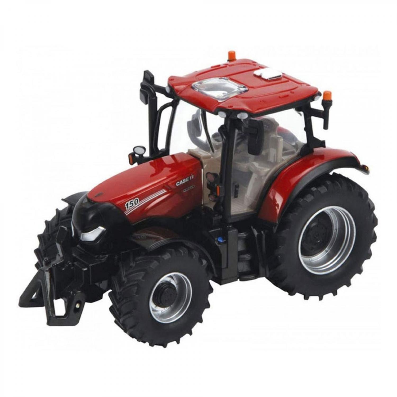 Buy Britains 43291 Case Maxxum 150 Tractor From Fane Valley Stores Agricultural Supplies 0775