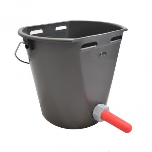  Gewa Calf Feeder Bucket 8L