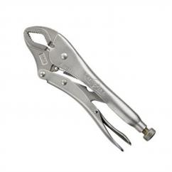Irwin Vise - Grip Pliers - The Original Mole Grips  image