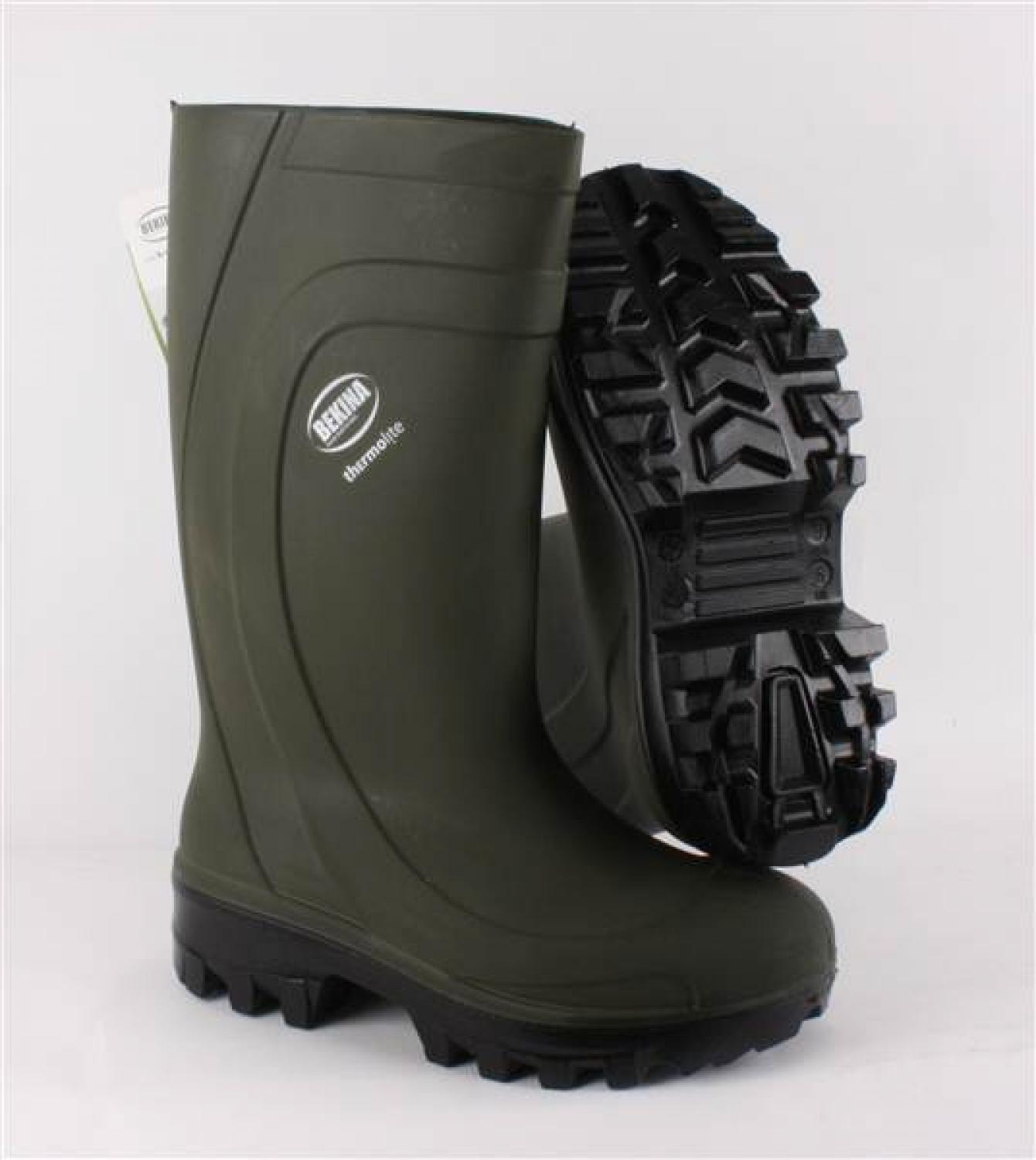 bekina thermolite boots canada