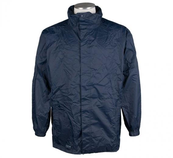  Regatta Packaway II Navy Jacket