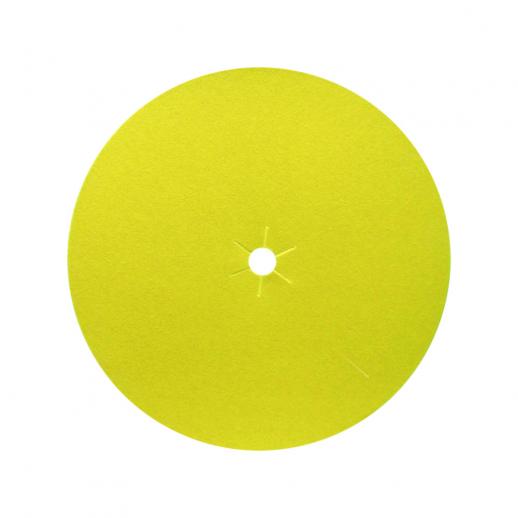  Lister 80 Grit Cloth Disc