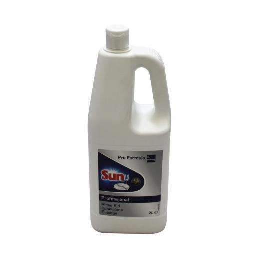  Sun Dishwasher Rinse Aid 