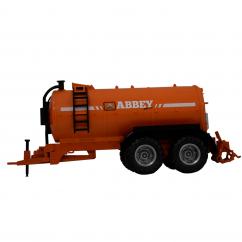 Siku 22701 Abbey Slurry Tanker image