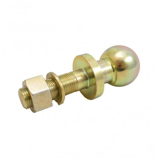  Sparex S.3341 Ball Hitch Pin 50mm